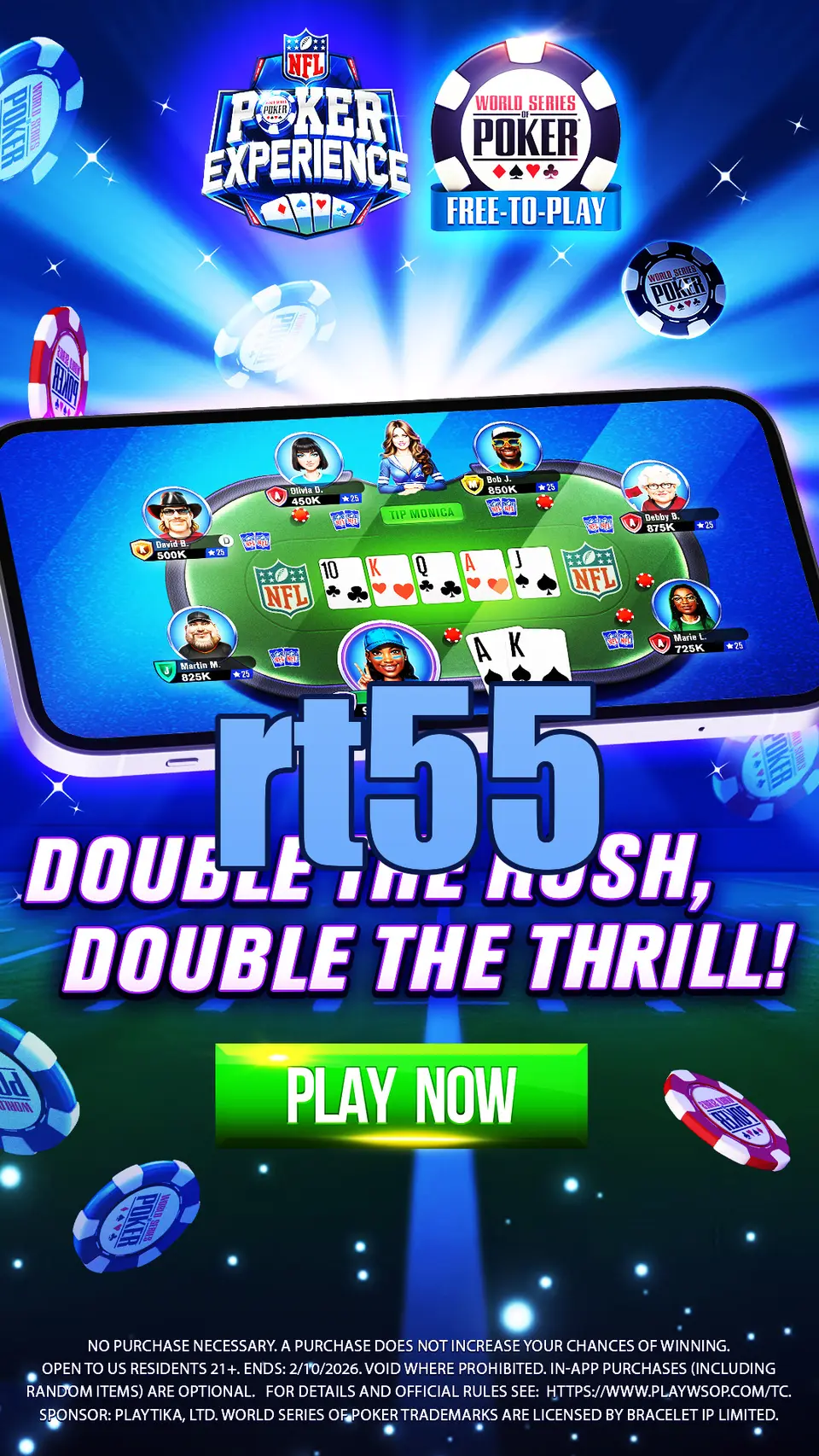 rt55 APK