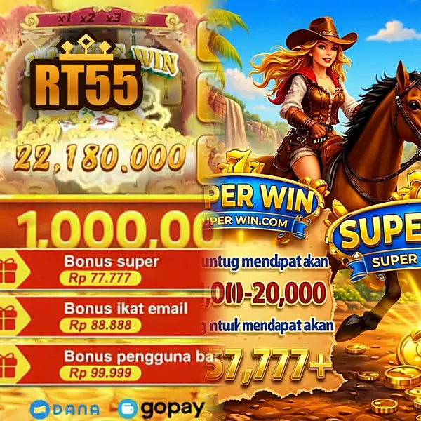 rt55 Masuk