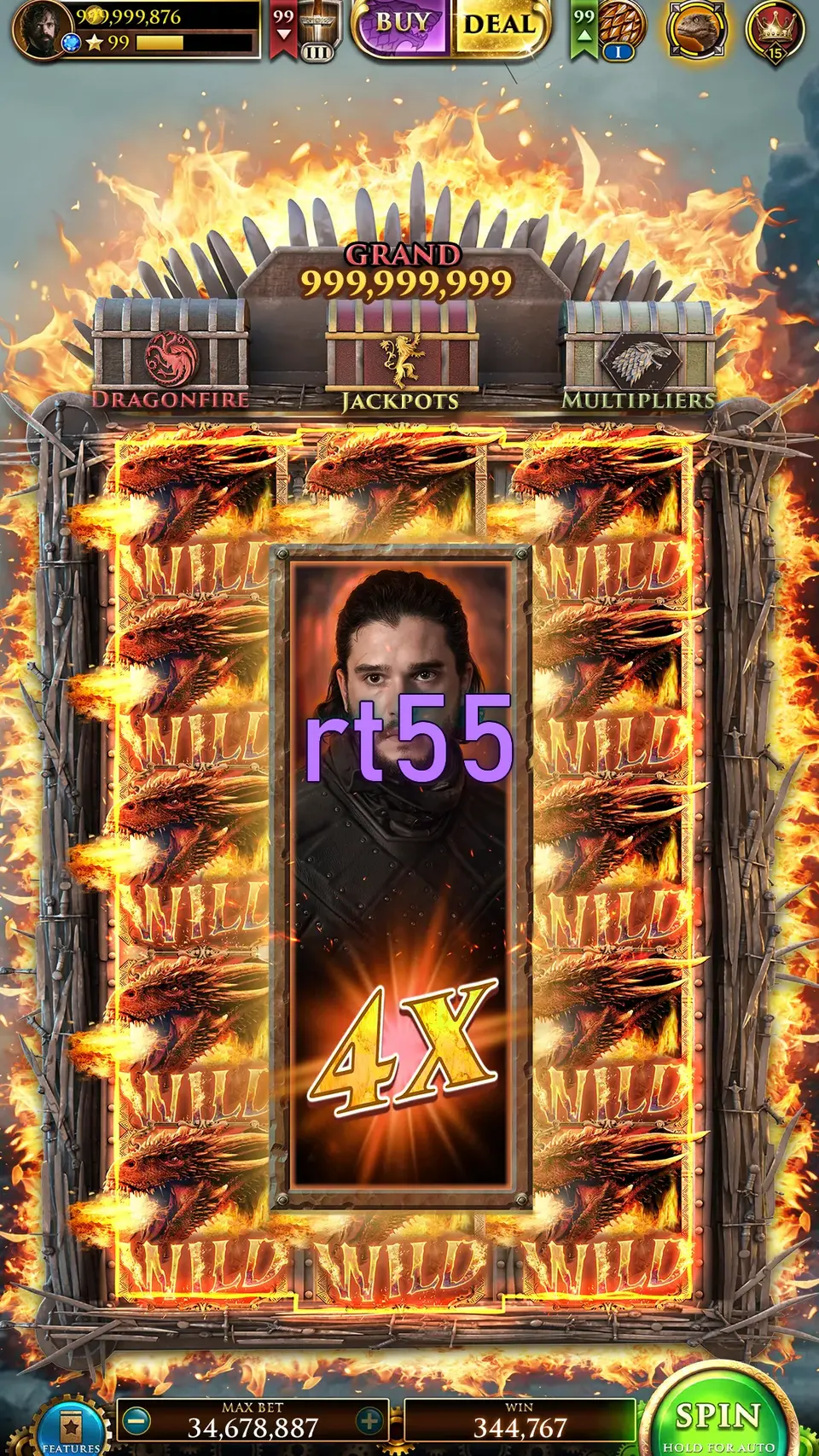 rt55 Masuk