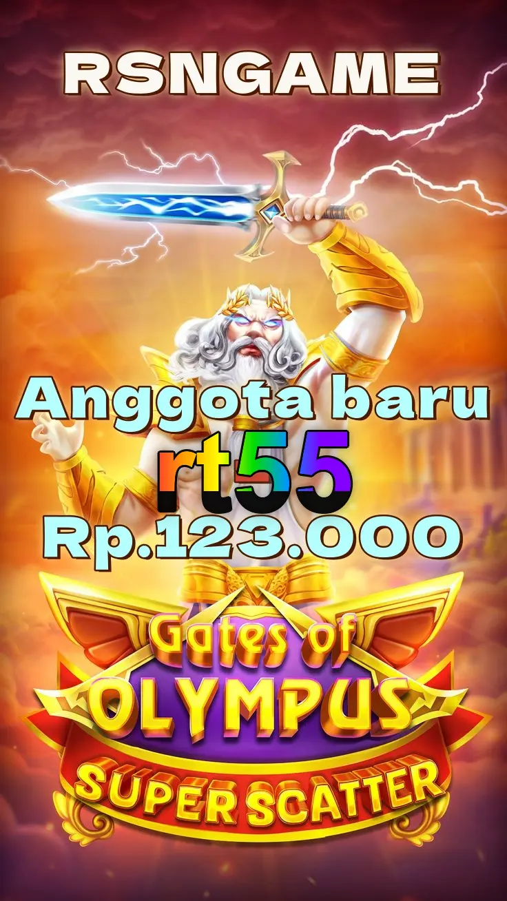 rt55 Masuk