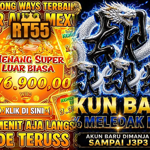 rt55 Masuk - rt55 Resmi