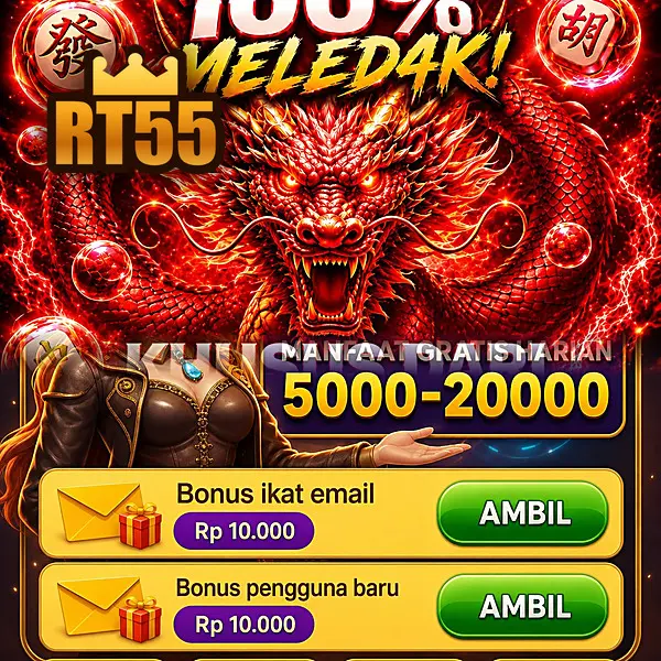 rt55 Tangkapan Layar - Resmi