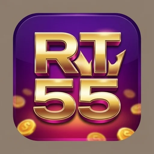 rt55 Logo - Resmi